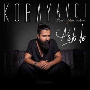 دانلود آهنگ Diz Dize (Akustik) از Koray Avcı