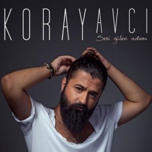دانلود آهنگ Hoş Geldin (Akustik) از Koray Avcı