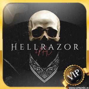 دانلود ریمیکس رپ خفن Hellrazor از ۲Pac مخصوص ماشین