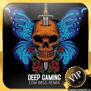دانلود ریمیکس الکترونیک بیس دار Deep Gaming مخصوص گیمینگ