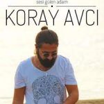دانلود آهنگ Arka Mahalle (Akustik) از Koray Avcı