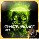 دانلود پادکست ریمیکس آهنگ های بیس دار ترنس Jungle Trance Vol1