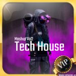 دانلود ریمیکس بیس دار Tech House Mashup Vol2 مخصوص ماشین