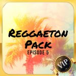 دانلود ریمیکس آهنگ های شاد خارجی Reggaeton Pack Ep5