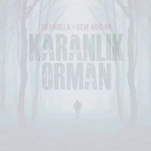 دانلود آهنگ Karanlık Orman از Cem Adrian (feat Trangela)