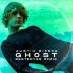 دانلود آهنگ Ghost از Justin Bieber