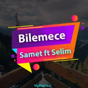 دانلود آهنگ Bilmece از Samet (feat Selim)