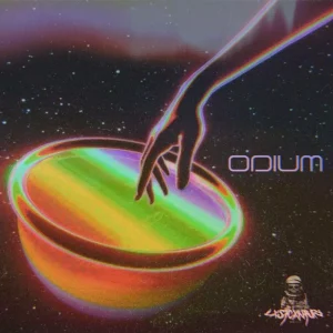 دانلود آهنگ Odium از LXST CXNTURY
