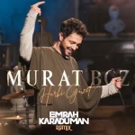 دانلود ریمیکس آهنگ (Emrah Karaduman Remix) Harbi Güzel از Murat Boz