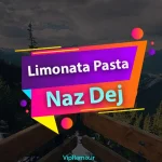 دانلود آهنگ Limonata Pasta از Naz Dej
