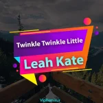 دانلود آهنگ Twinkle Twinkle Little B*tch از Leah Kate