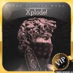 دانلود ریمیکس هیپ هاپ خفن Xplode! از ۲Pac ft. Ice Cube