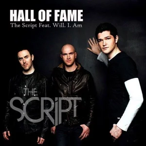 دانلود آهنگ Hall Of Fame از The Script