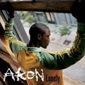 دانلود آهنگ Lonely از Akon
