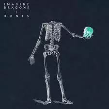 دانلود آهنگ Bones از Imagine Dragons
