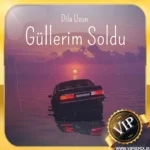 دانلود ریمیکس دیپ هاوس عاشقانه ترکیه ای Güllerim Soldu