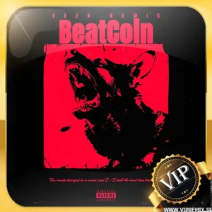 دانلود ریمیکس رپ ترکیه ای بیس دار BeatCoin از Ceza مخصوص ماشین