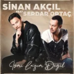 دانلود آهنگ Haber Gelmiyor Yardan از Sinan Akçıl (feat Serdar Ortaç)