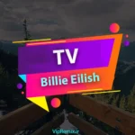 دانلود آهنگ TV از Billie Eilish