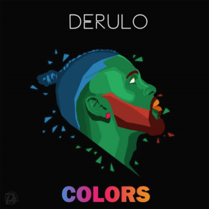دانلود آهنگ Colors از Jason Derulo