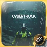 دانلود ریمیکس بیس دار الکترونیک Cybertruck مخصوص ماشین