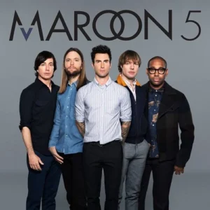 دانلود آهنگ Sunday Morning از Maroon 5