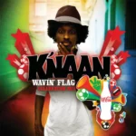 دانلود آهنگ Wavin’ Flag از K’NAAN