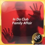 دانلود ریمیکس بیس دار هاوس In Da Club ⧸ Family Affair مخصوص ماشین