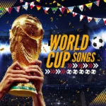 پلی لیست آهنگ های معروف خارجی جام جهانی فیفا ۲۰۲۲ ( دانلود بصورت یکجا )