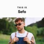 پلی لیست تمامی آهنگ های Sefo