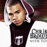 دانلود آهنگ With You از Chris Brown