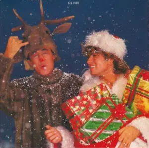دانلود آهنگ Last Christmas از Wham!