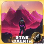 دانلود ریمیکس بیس دار الکترونیک STAR WALKIN مخصوص سیستم