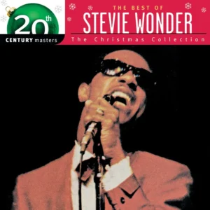 دانلود آهنگ What Christmas Means To Me از Stevie Wonder