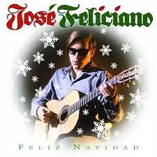 دانلود آهنگ Feliz Navidad از José Feliciano