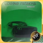 دانلود ریمیکس بیس دار الکترونیک Losing Patakha مخصوص ماشین