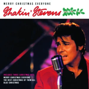 دانلود آهنگ Merry Christmas Everyone از Shakin’ Stevens