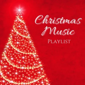 پلی لیست آهنگ های مخصوص کریسمس ( دانلود بصورت یکجا )