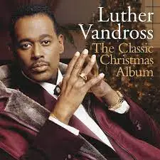 دانلود آهنگ Every Year, Every Christmas از Luther Vandross