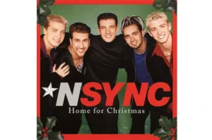 دانلود آهنگ Merry Christmas, Happy Holidays از NSYNC