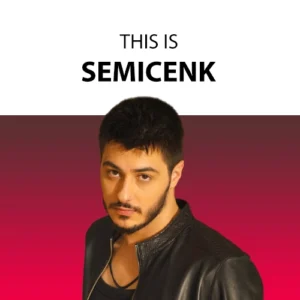 پلی لیست تمامی آهنگ های Semicenk