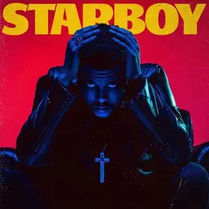 دانلود آهنگ Starboy از The Weeknd