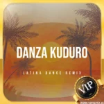 دانلود ریمیکس بیس دار شاد لاتین Danza kuduro مخصوص پارتی