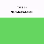 پلی لیست تمامی آهنگ های Nahide Babashli