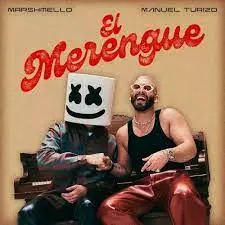 دانلود آهنگ El Merengue از Marshmello, Manuel Turizo
