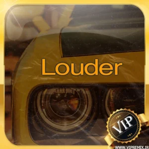 دانلود ریمیکس بیس دار جدید Louder مخصوص ماشین و مهمونی