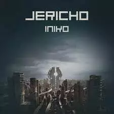 دانلود آهنگ Jericho از Iniko