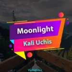 دانلود آهنگ Moonlight از Kali Uchis