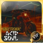 دانلود ریمیکس بیس دار الکترونیک Acid Soul مخصوص ماشین و سیستم