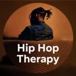 پلی لیست آهنگ های هیپ هاپ Hip Hop therapy که روح شمارو نوازش میکنه ( دانلود بصورت یکجا )